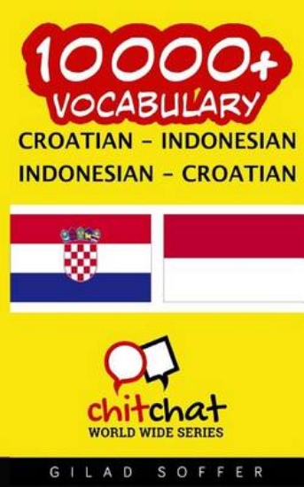 Picture of 10000+ Croatian - Indonesian Indonesian - Croatian