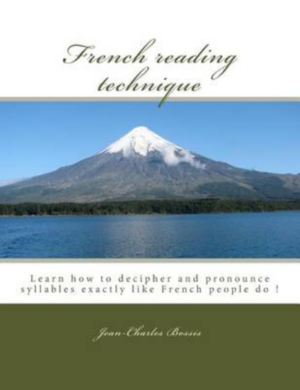 Picture of French Reading Technique