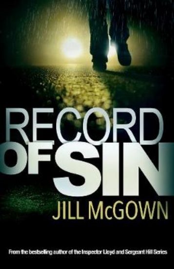 Picture of Record of Sin