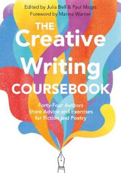Picture of Creative Writing Coursebook Tpb