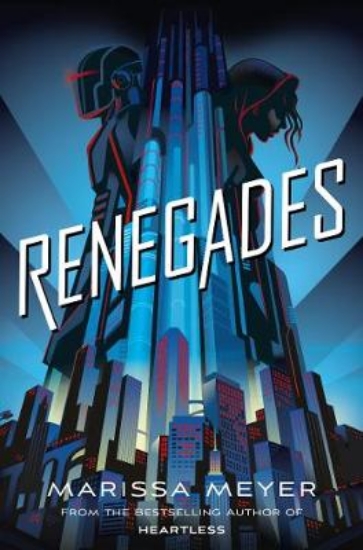 Picture of Renegades