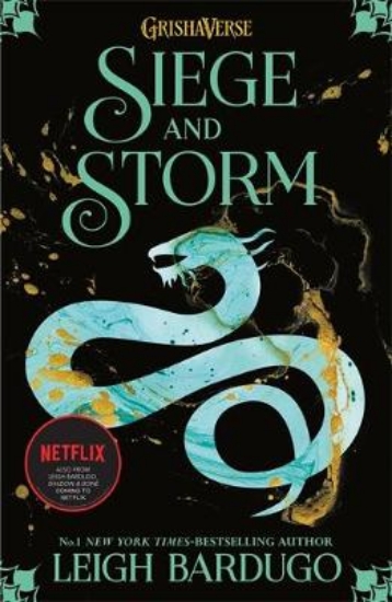 Picture of Shadow and Bone: Siege and Storm