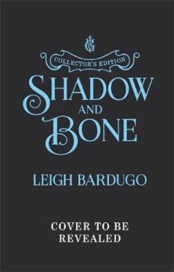 Picture of Shadow and Bone