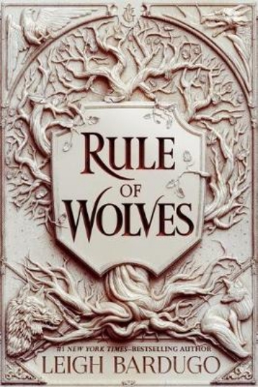 Picture of Rule of Wolves (King of Scars Book 2)