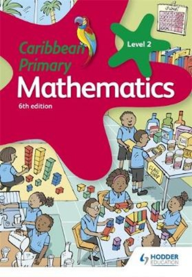 Picture of Caribbean Primary Mathematics Book 2 6th edition