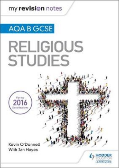 Picture of My Revision Notes AQA B GCSE Religious Studies
