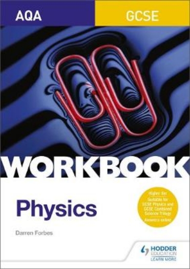 Picture of AQA GCSE Physics Workbook
