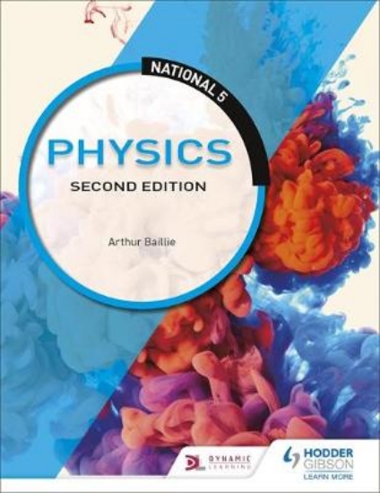 Picture of National 5 Physics: Second Edition