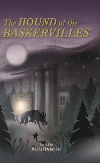 Picture of Rp Conan Doyle - Hound Of The Baskervilles