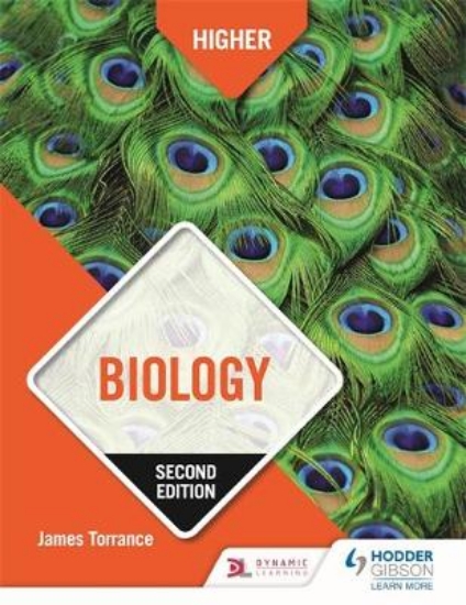 Picture of Higher Biology: Second Edition