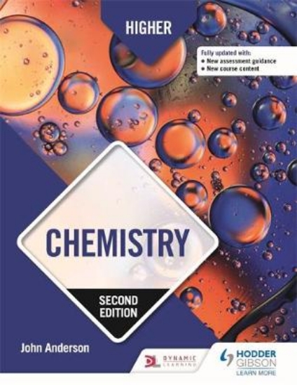 Picture of Higher Chemistry: Second Edition