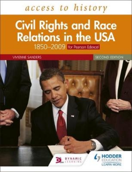 Picture of Access To Hist: Civil Rights & Race Relat Usa