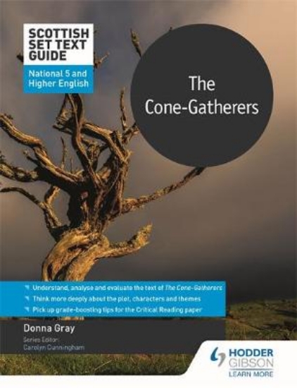 Picture of Scottish Set Text Guide: The Cone-Gatherers for Na