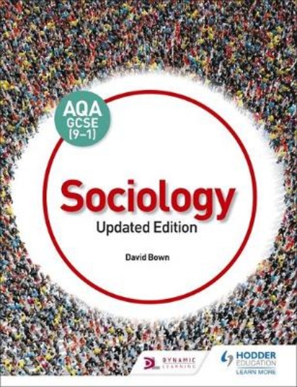Picture of AQA GCSE (9-1) Sociology, Updated Edition