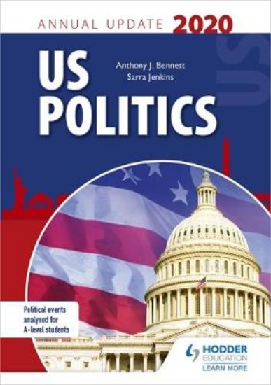 Picture of US Politics Annual Update 2020