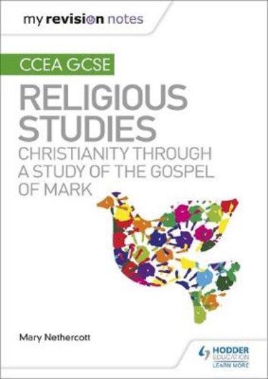 Picture of My Revision Notes CCEA GCSE Religious Studies: Chr