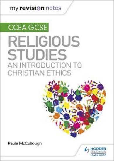 Picture of My Revision Notes CCEA GCSE Religious Studies: An