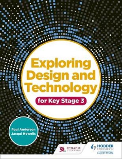 Picture of Exploring Design & Techn For Key Stage 3          