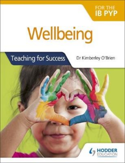 Picture of Wellbeing For The Ib 