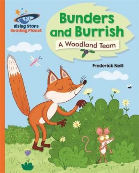 Picture of Bunders And Burrish