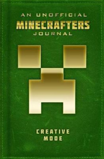 Picture of Unofficial Minecrafters Journal: Creative Mode