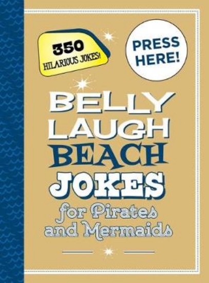 Picture of Belly Laugh Beach Jokes for Pirates and Mermaids