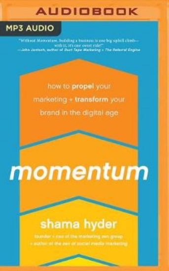 Picture of Momentum