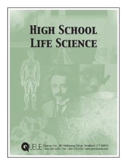 Picture of High School Life Science