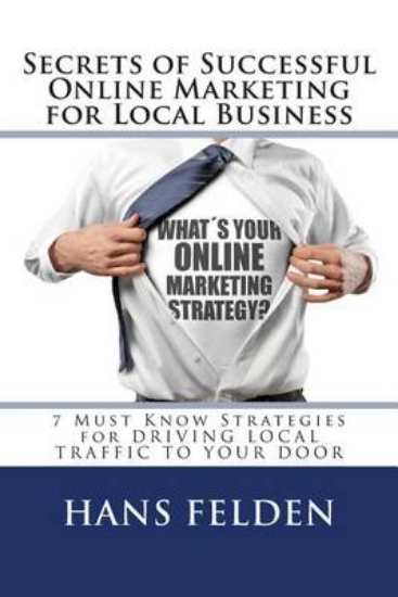 Picture of Online Marketing Secrets For Local Business