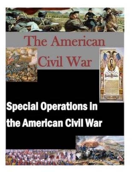 Picture of Special Operations in the American Civil War