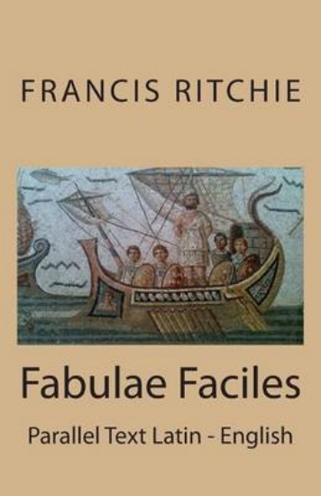 Picture of Fabulae Faciles