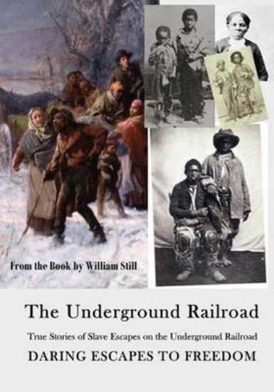 Picture of The Underground Railroad