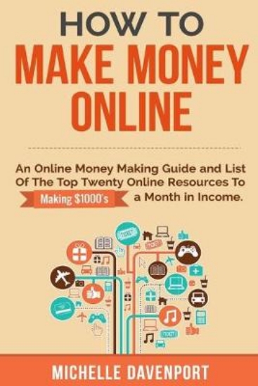 Picture of How to Make Money Online