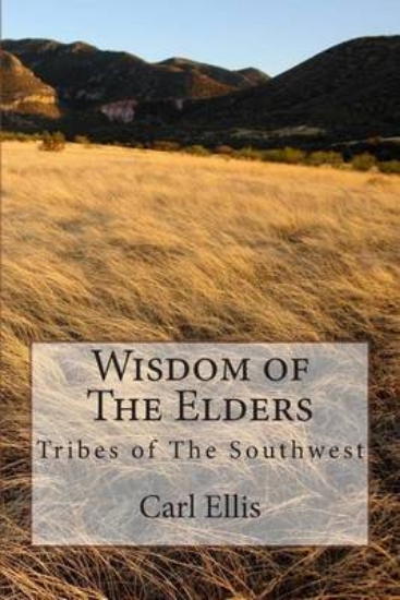 Picture of Wisdom of The Elders