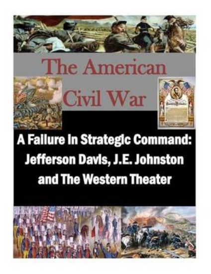 Picture of A Failure in Strategic Command