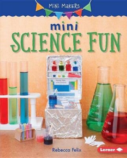 Picture of Mini Science Fun