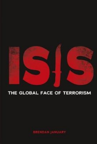 Picture of ISIS The Global Face of Terrorism