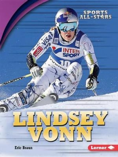 Picture of Lindsey Vonn