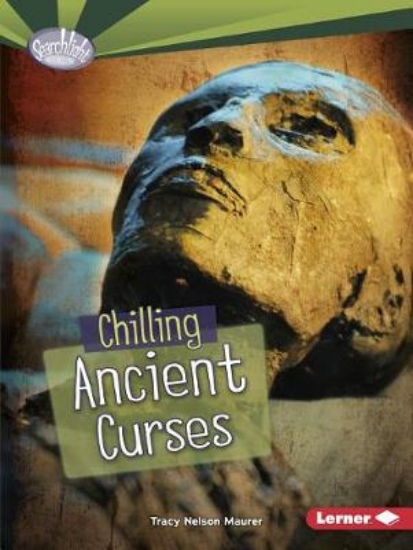 Picture of Chilling Ancient Curses