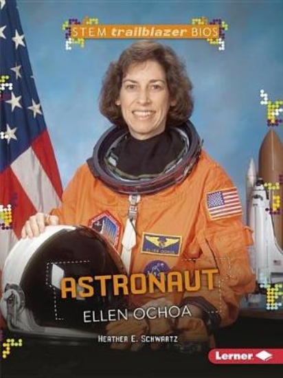 Picture of Ellen Ochoa