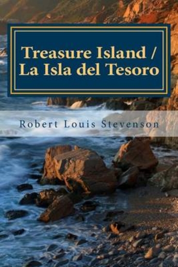 Picture of Treasure Island / La Isla del Tesoro