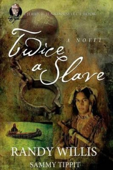 Picture of Twice a Slave