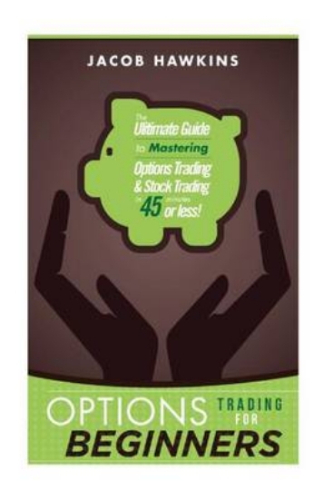 Picture of Options Trading for Beginners