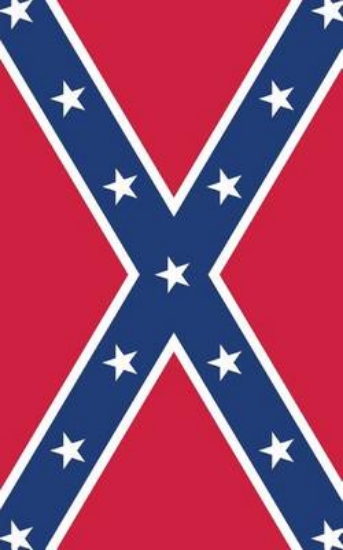 Picture of Rebel Flag