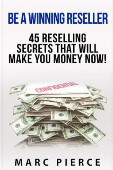 Picture of Be A Winning Reseller