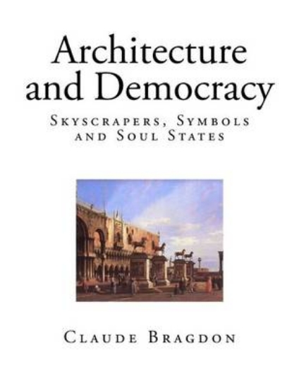 Picture of Architecture and Democracy