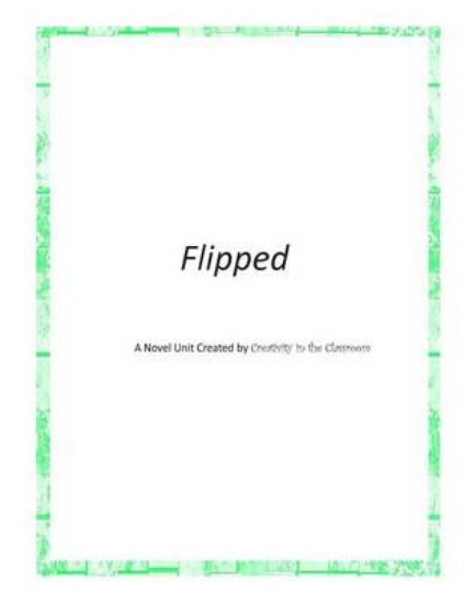 Picture of Flipped