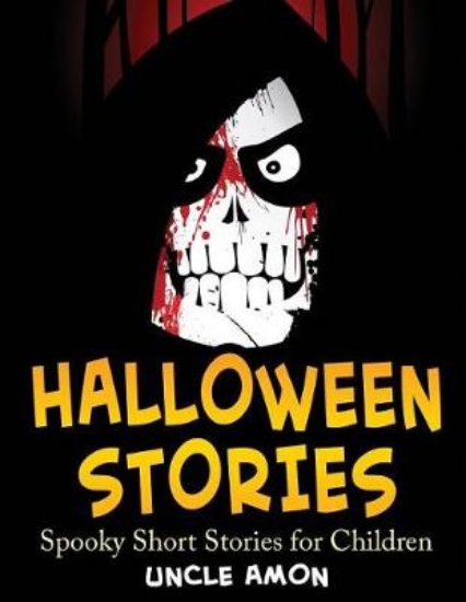 Picture of Halloween Stories