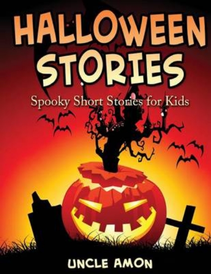 Picture of Halloween Stories
