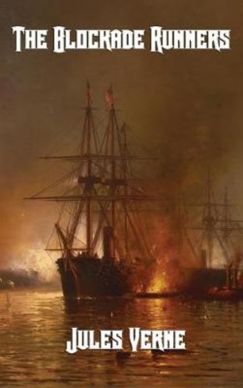 Picture of The Blockade Runners